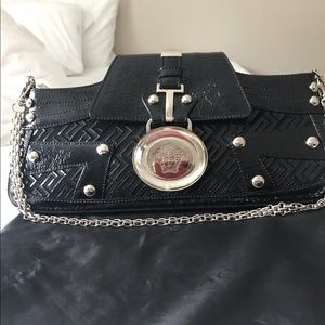 SOLD! Authentic Versace bag